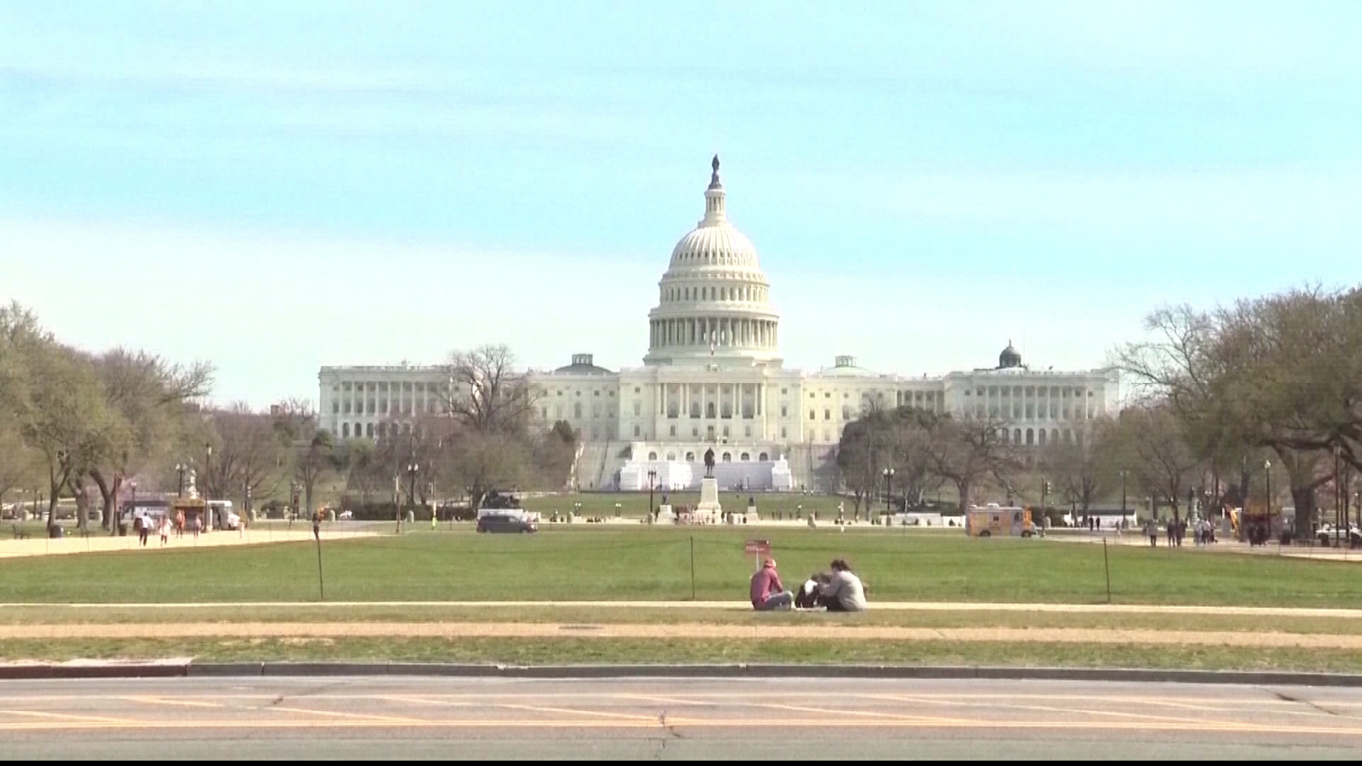 Bi sedema têkelîyê li gel Supaya Pasdarên Îranê, Amerîka siza bi ser kompanyeka Çînî re sepand